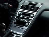 2005 Acura NSX Black